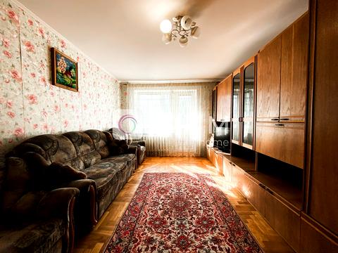 квартира по адресу Конякина ул., 12а