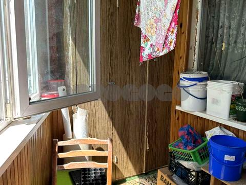 квартира по адресу Апрельская ул., 15