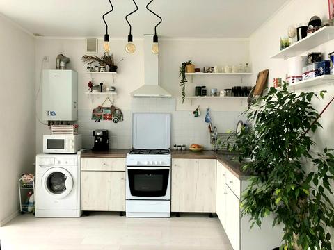 квартира по адресу Боголюбова ул., 13