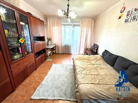 квартира по адресу Червоний Камінь, 18
