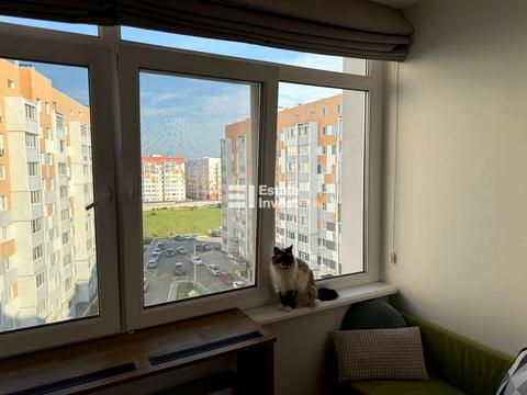 квартира за адресою Домобудівельна вул., 11