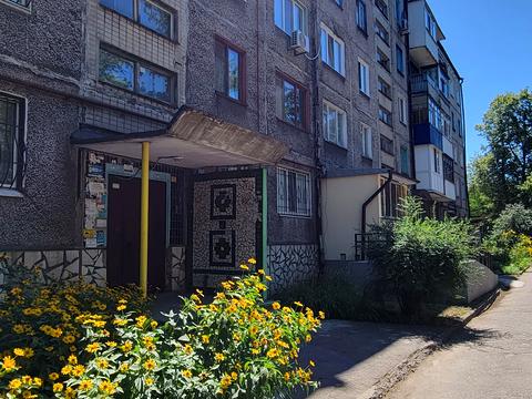 квартира за адресою Євгена Мельнікова вул., 38