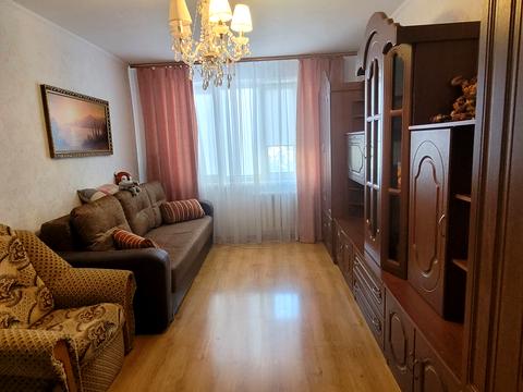 квартира по адресу Гонгадзе Георгия просп. (Советской Украины), 3-А
