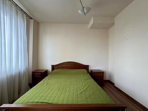 квартира по адресу Петра Панча ул., 18б