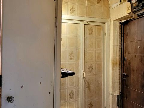 квартира за адресою Євгена Мельнікова вул., 34
