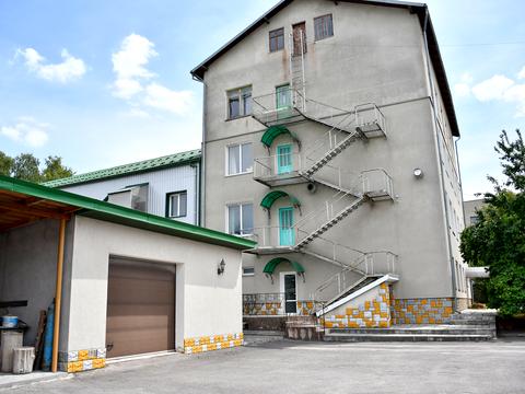 комерційна за адресою Текстильна вул., 34