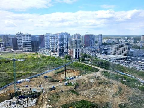 квартира по адресу Родини Крістерів ул., 14