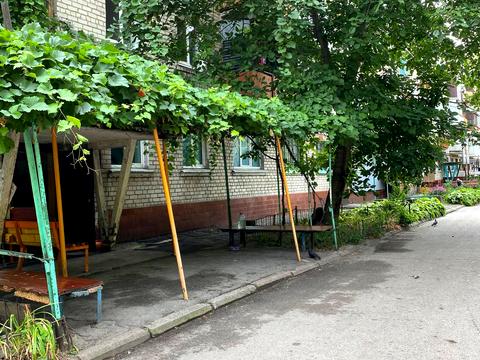 квартира за адресою Дніпробудівська вул., 27