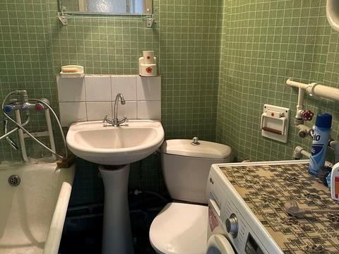 квартира по адресу Тракторостроителей просп., 105