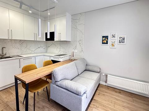 квартира за адресою Березнева вул., 12