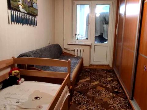 квартира за адресою Слобожанський просп. (Газети "Правда"), 8/4