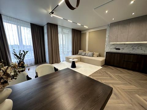 квартира по адресу Кульпарковская ул. (Кульпарківська), 93, к2