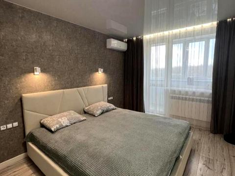 квартира за адресою Молодіжна, 4а