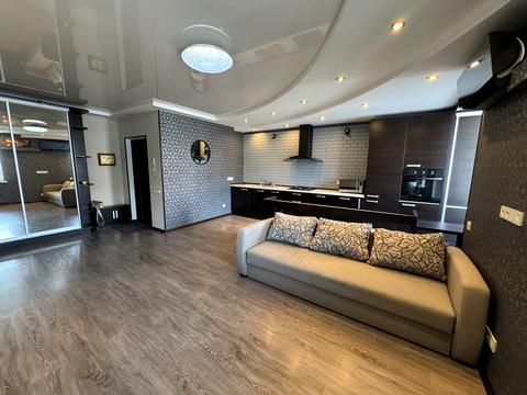 квартира за адресою Зоопаркова вул., 12
