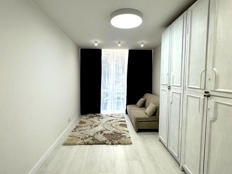 квартира по адресу Малоголосковская ул., 30А