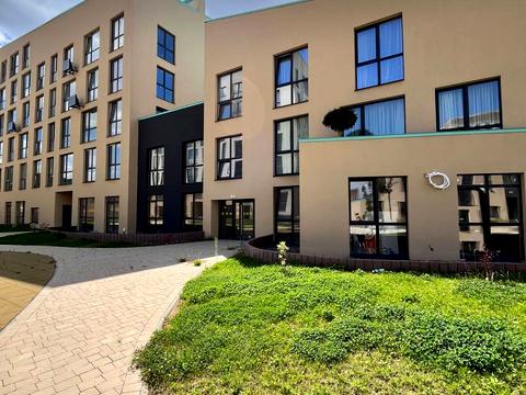 квартира за адресою Новознесенська вул., 1
