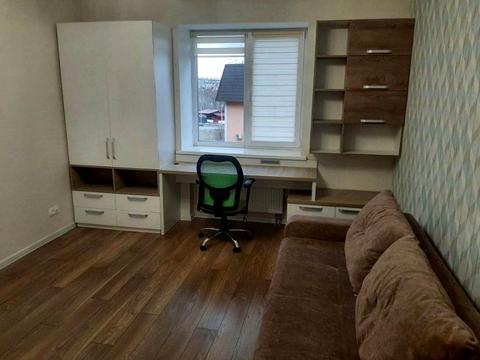 квартира по адресу Степана Бандери ул., 40/2