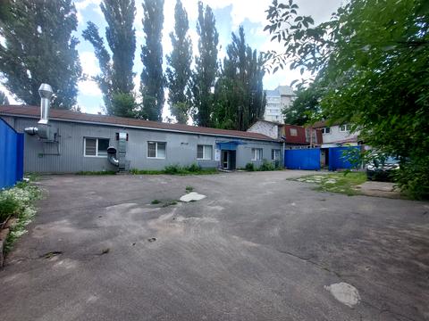 коммерческая по адресу Перемишльська ул. (Червонопільська), 5-Б