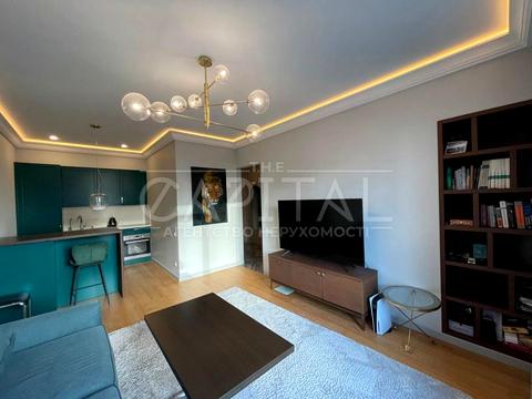 квартира за адресою Саперне Поле вул., 3