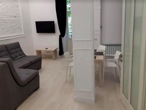квартира за адресою Володимирська вул., 19-А