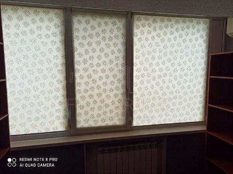квартира по адресу Борщаговская ул., 2
