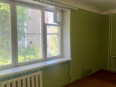 квартира по адресу Видинская ул., 44