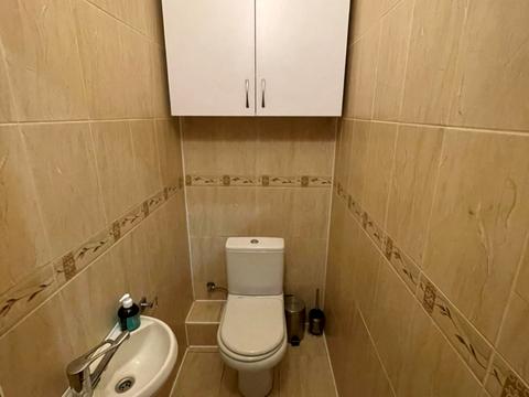 квартира по адресу Червоной Калины просп., 2