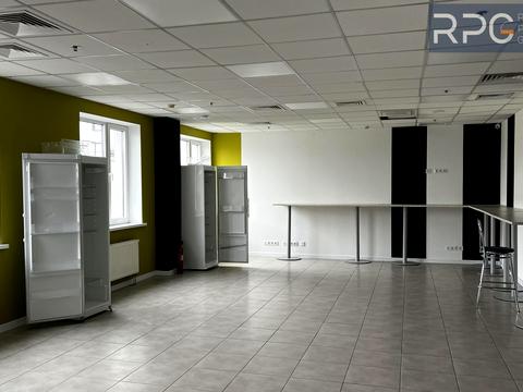 коммерческая по адресу Физкультуры ул., 28
