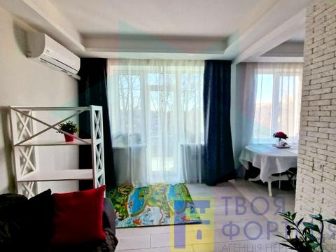 квартира по адресу Александра Поля просп. (Кірова), 14