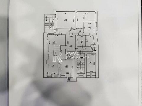 коммерческая по адресу Воздвиженская ул., 2/1