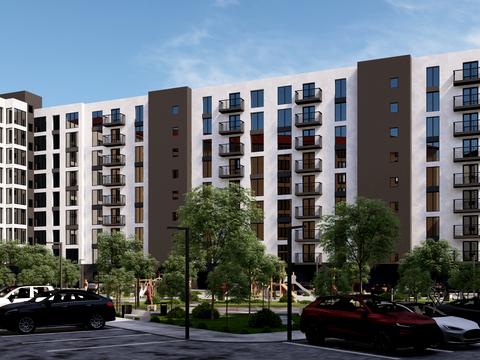 квартира за адресою Урожайна вул., 7
