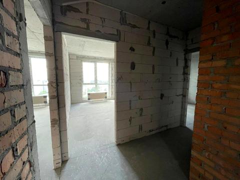 квартира по адресу Воздухофлотский просп. (Повітрофлотський), 56-Б