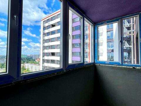 квартира по адресу Воздухофлотский просп. (Повітрофлотський), 56-Б
