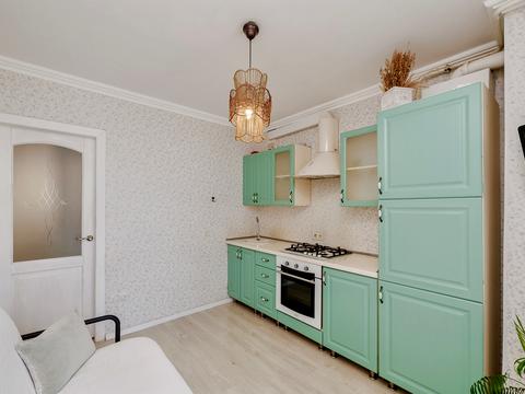 квартира по адресу Жулянська ул., 1-А