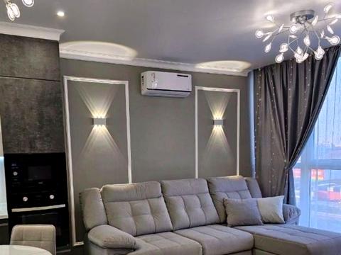 квартира по адресу Фонтанская дорога ул., 58