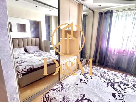 квартира по адресу Верховной Рады бульв., 14-Б