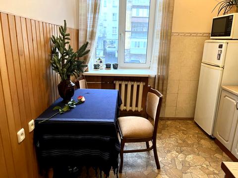 квартира по адресу Саксаганского ул., 67