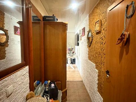 квартира по адресу Калиновая ул., 61