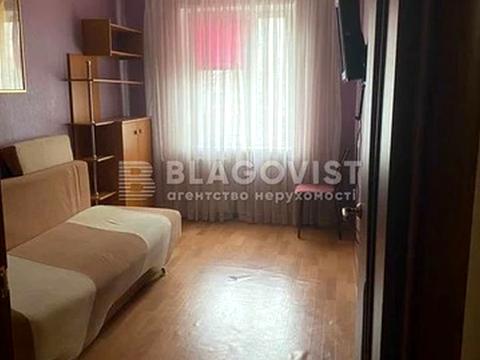 квартира за адресою Бакинська вул., 37
