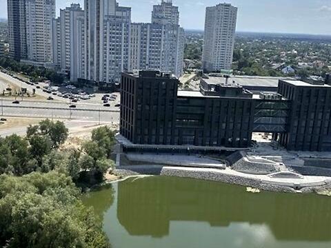 квартира за адресою Дніпровська набережна вул., 20-Б