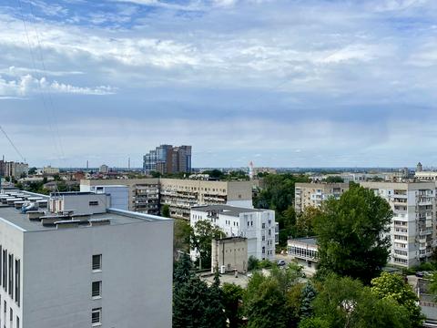 квартира по адресу Владимира Антоновича ул. (Свердлова), 4