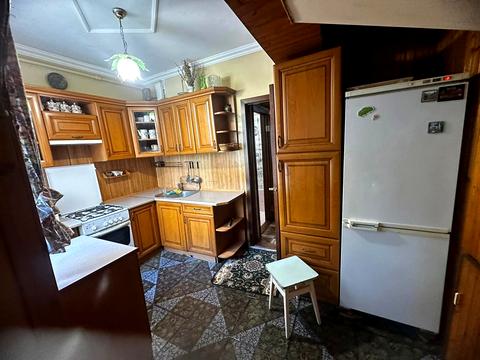 дом по адресу Папоротная ул., 36