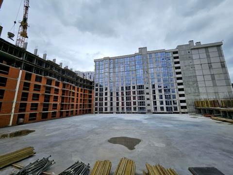 квартира по адресу Івана Левинського ул., 35