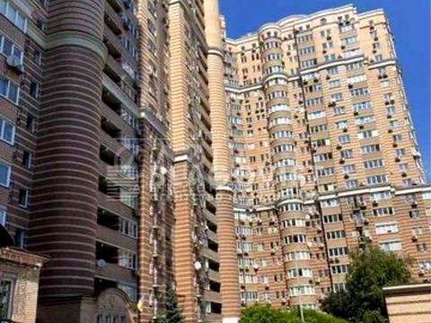 квартира за адресою Голосіївська вул., 13-А