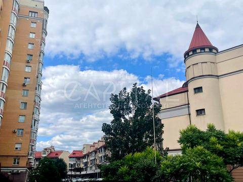 квартира за адресою Володимира Івасюка просп. (Героїв Сталінграду), 10-А