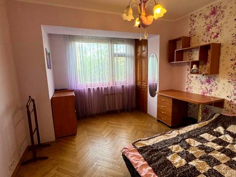 квартира за адресою Ярослава Івашкевича вул., 3