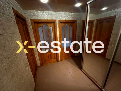 квартира за адресою Нескорених вул., 54
