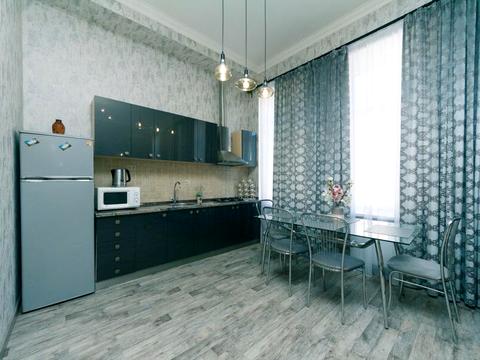 квартира за адресою Басейна вул., 12