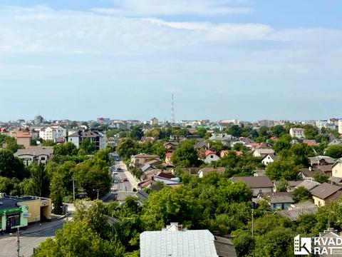 квартира за адресою Миру вул., 100-А