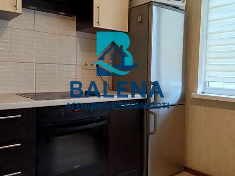 квартира за адресою Академіка Заболотного вул., 56